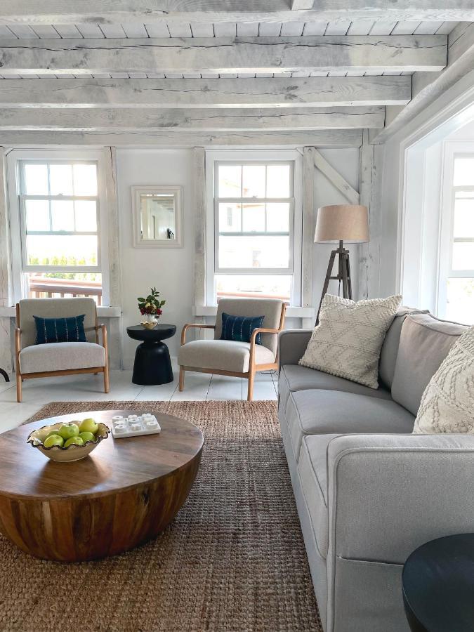 Salt House Nantucket Hotel Eksteriør billede