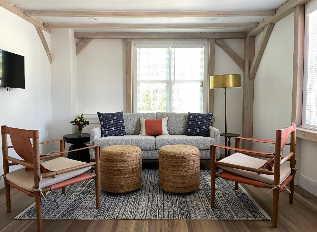 Salt House Nantucket Hotel Eksteriør billede